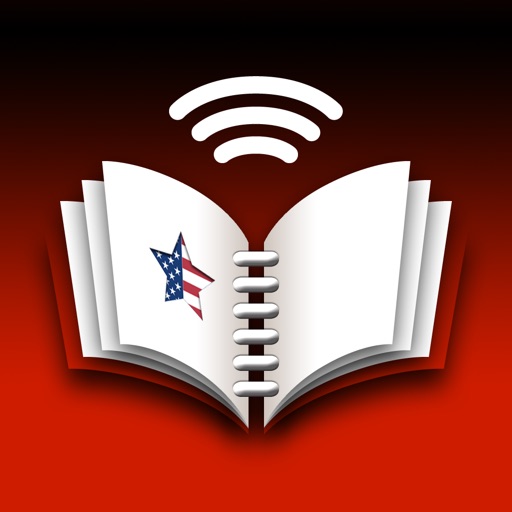 vBookz PDF Voice Reader US