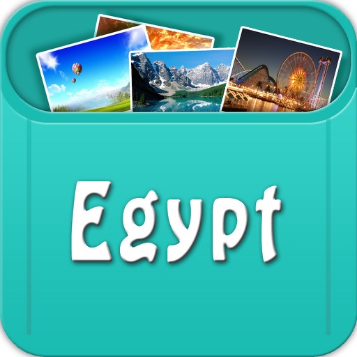 Egypt Tourism Guide