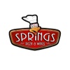 Springs Pizza & Wings