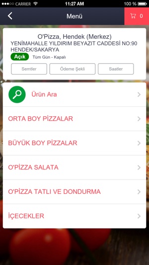 OPIZZA(圖2)-速報App