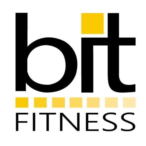 Bitfit Personal Trainer icon