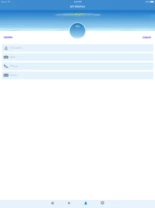 Screenshot 4 HueWACO iphone