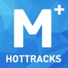 Hottracks M+