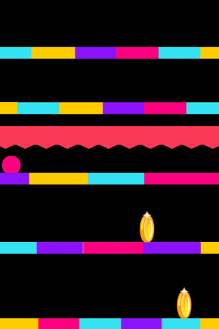 Color Drop -  Switch Game screenshot 4
