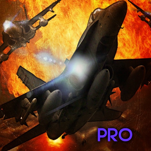 Bumpy Flight Aircraft Pro:Use The Turbo icon