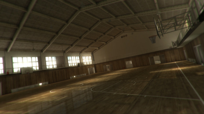 Nostalgia Campus - 3D Realistic School Simulation