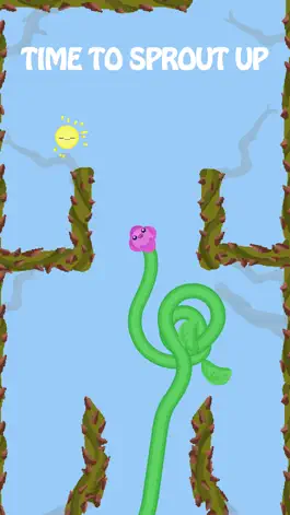 Game screenshot Sprout Up apk