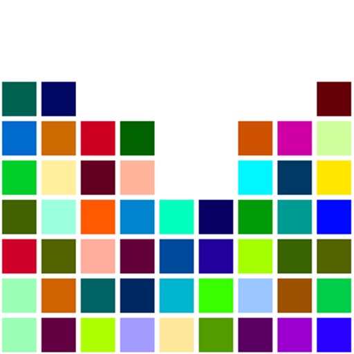 Colorizer Genie - Colors game classic iOS App