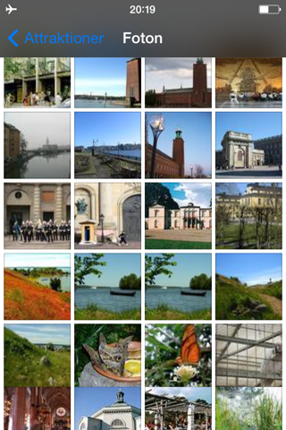 Stockholm Travel Guide Offline screenshot 3