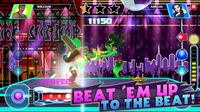 DuelBeats screenshot1