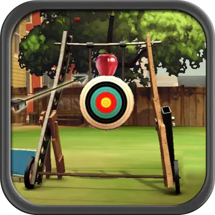 Apple Target Bow Читы