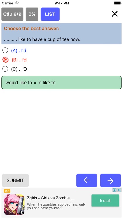 Luyen Viet Tieng Anh - Writing Skill