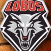 The IAm Lobo Basketball App