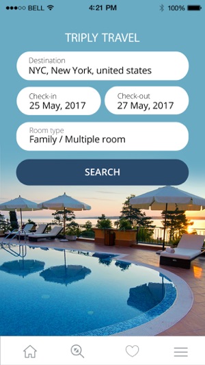 Triply Travel(圖1)-速報App