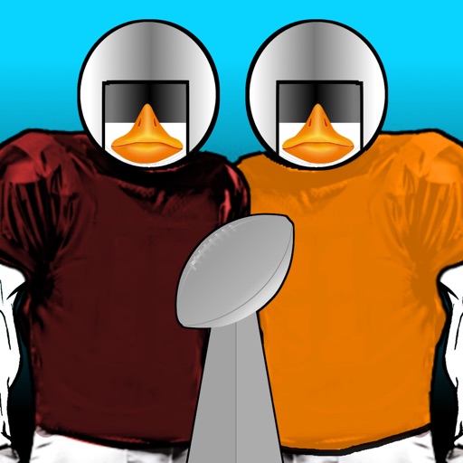 DuckBall iOS App