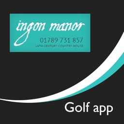 Ingon Manor Golf Club - Buggy