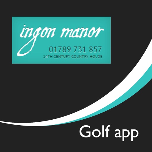 Ingon Manor Golf Club - Buggy