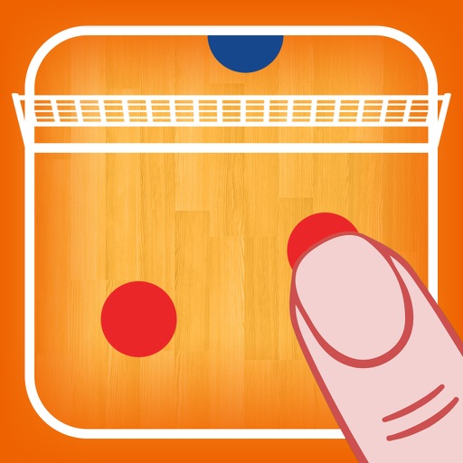 Coach Tactical Board for Volleyball
