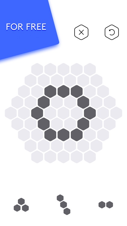 Hex Crush! screenshot-4