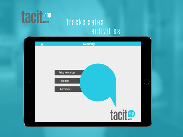 Tacit App(圖3)-速報App