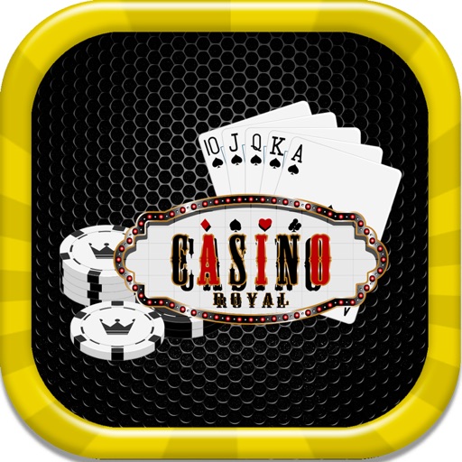 Super Free Advanced Slots - Free Casino Party Icon