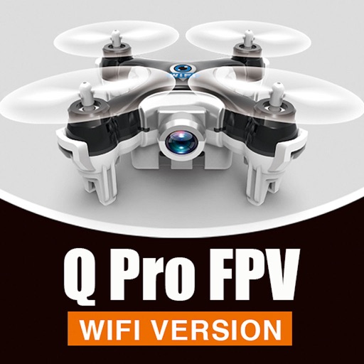 Q Pro-FPV icon