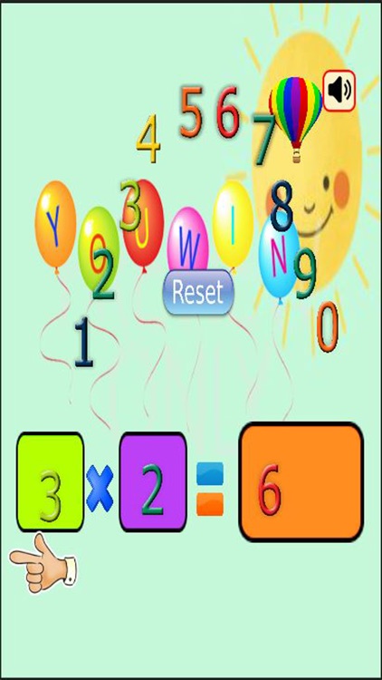 ABC Phonics 123 Addition Multiplication toddlers screenshot-4