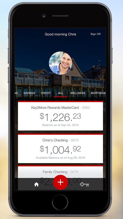 KeyBank Mobile