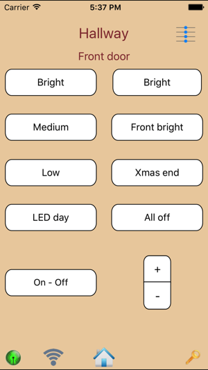 FlexiDim Remote