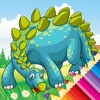 dinosaur coloring best books for kids to read free