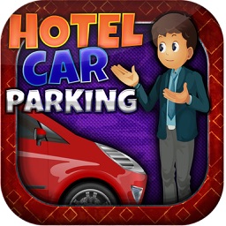 Hotel Car Parking