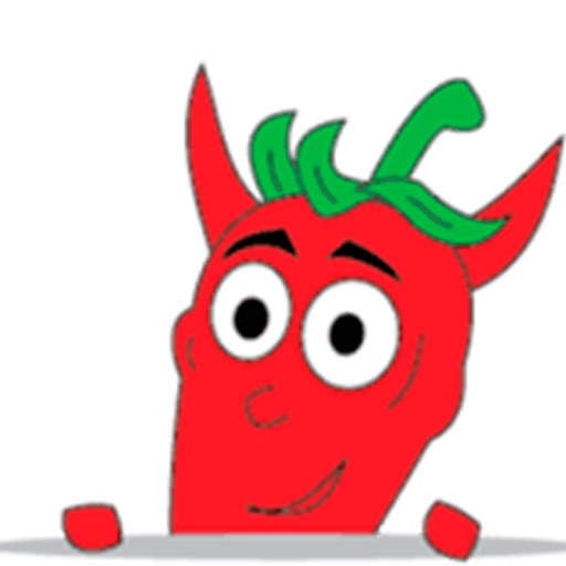 Red Hot Chili Pepper icon