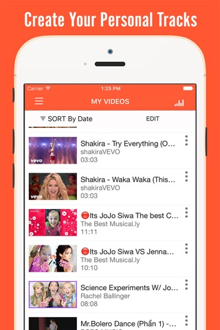 Mobdro Plus- Player for TV, Music & Movie Trailer screenshot 4