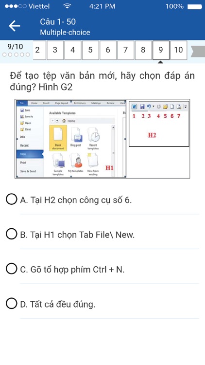 Học Thông Minh