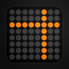 Alexandernaut - Arpeggionome for iPhone | matrix arpeggiator アートワーク