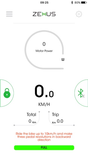 Bitride - MyBike