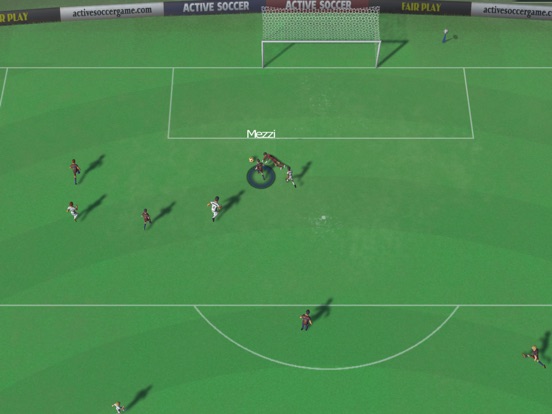 Active Soccer 2 DXのおすすめ画像1