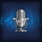 Digital Recorder - Open your Mic with Helium Booth