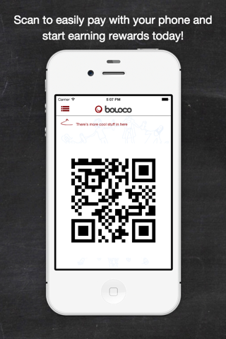 boloco passport screenshot 2