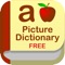 Introducing the most comprehensive Kids Picture Dictionary App on Appstore yet