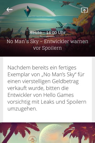 ps4info Der PlayStation Blog screenshot 2