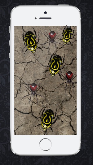 Smasher insects HD(圖4)-速報App