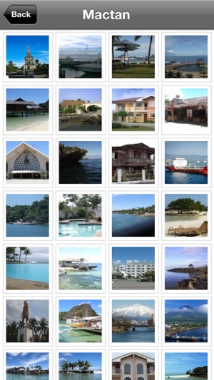 Mactan Island Offline Travel Guide(圖5)-速報App