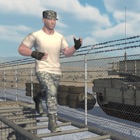 US Army Commando Training 3D - Military Academy