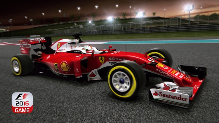 F1 2016 screenshot-3