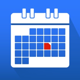 Refills Calendar Apple Watch App