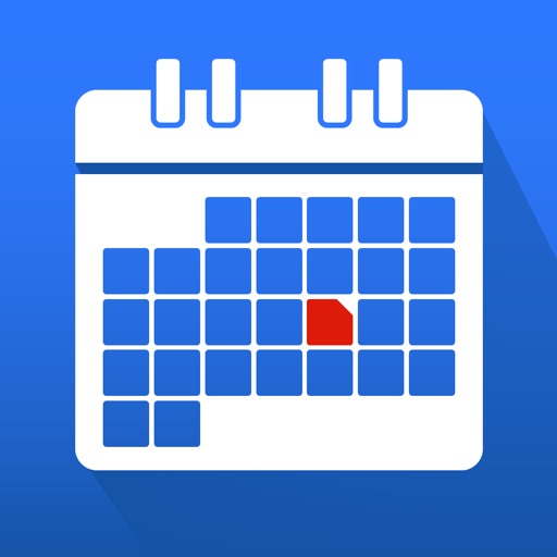 Refills Calendar - Scheduler - Note