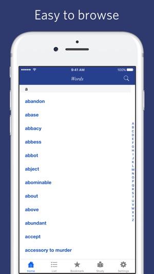 English - Old English Dictionary(圖1)-速報App