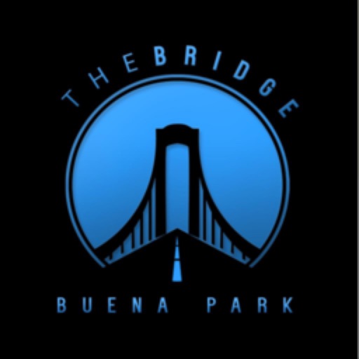 The Bridge BP icon
