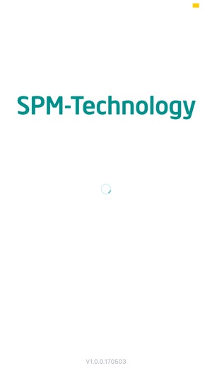 SPM-Technology